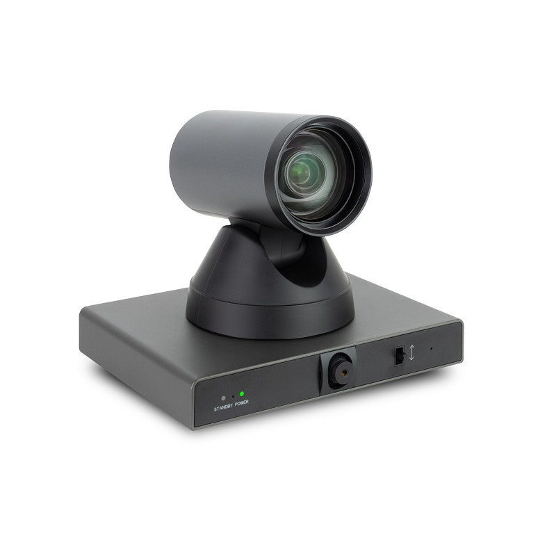 Caméra de visioconférence intelligente 4K avec auto-tracking | SPE-CAM-VX-001