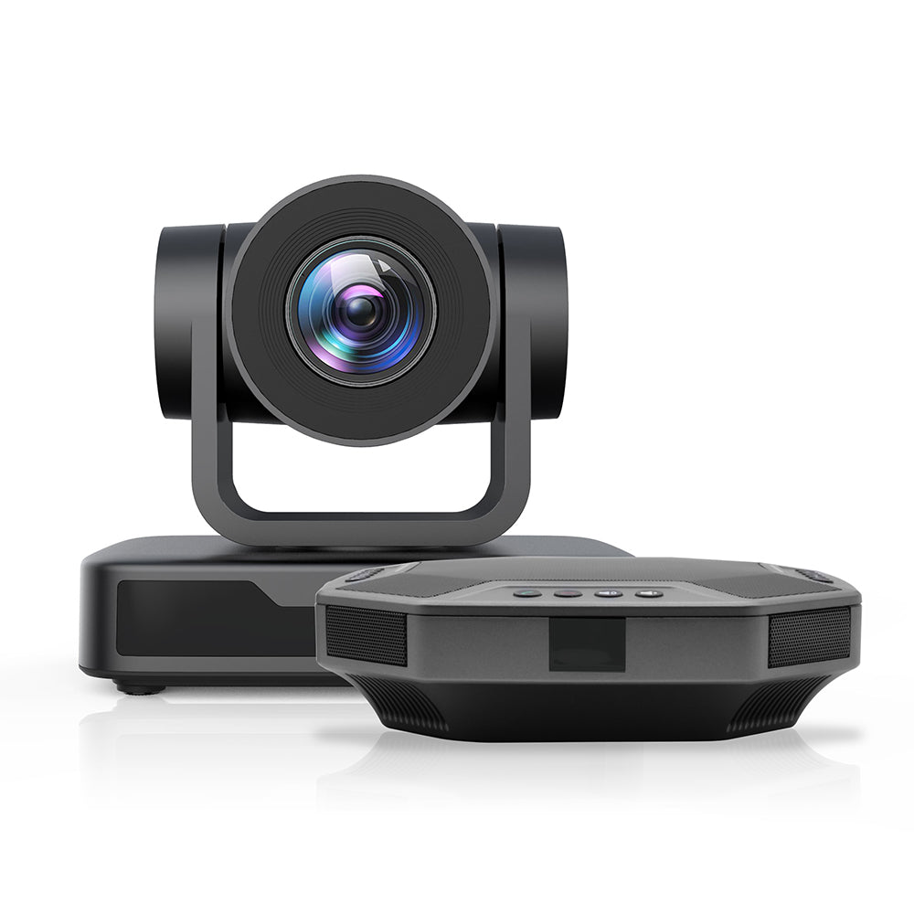 Kit de visioconférence Speechi (caméra, micro et haut-parleur) | SPE-VA210