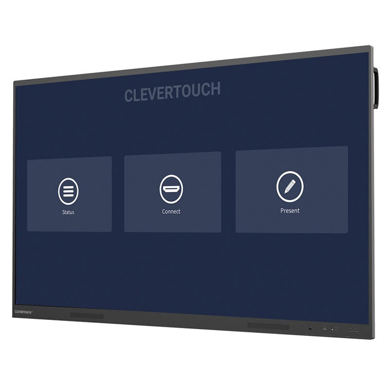 Écran interactif tactile Android - Clevertouch UX PRO Gen 2 4K - 55’’